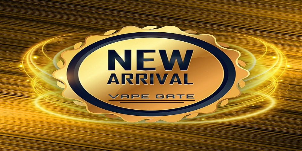 NEW Vape Items - Vape Here Store