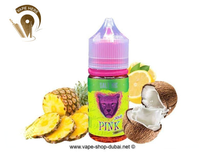 Pink Sour -  Dr Vapes (Panther Series) - Vape Here Store