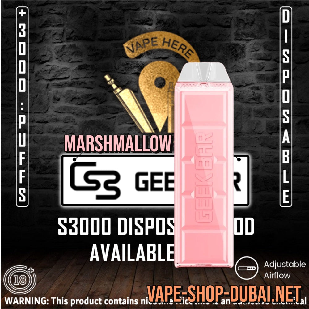 GEEK-BAR-S6000-Marshmallow