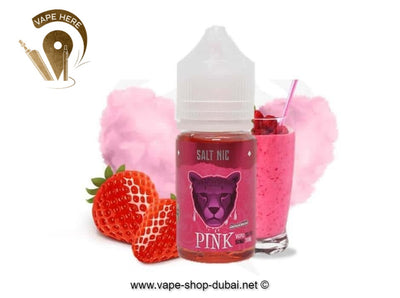 Pink Smoothie - Dr Vapes (Panther Series) - Vape Here Store