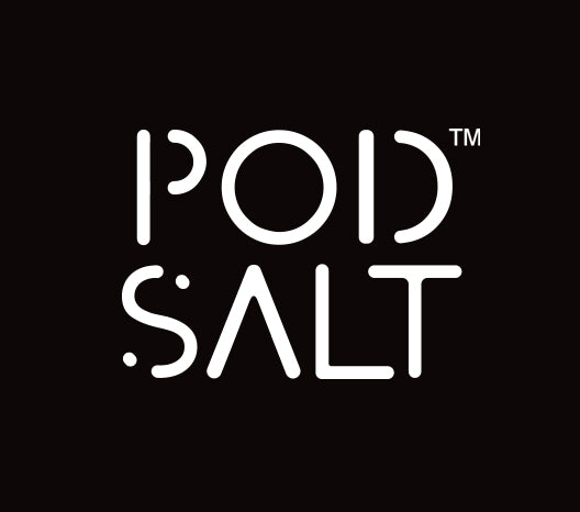 Pod Salt - Vape Here Store