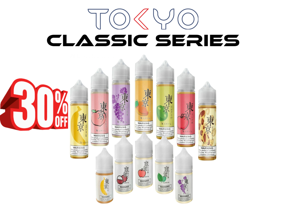 Tokyou juice vape here store uae dubai discount