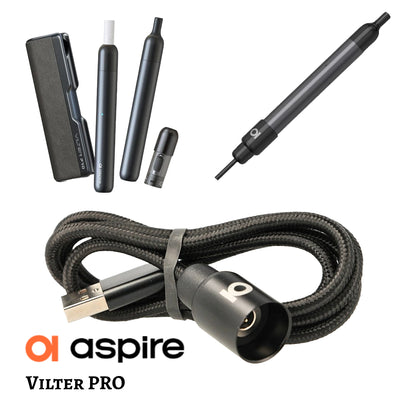 Aspire Vilter Pro Charging Cable