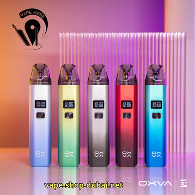 OXVA Xlim Pod Kit UAE Dubai
