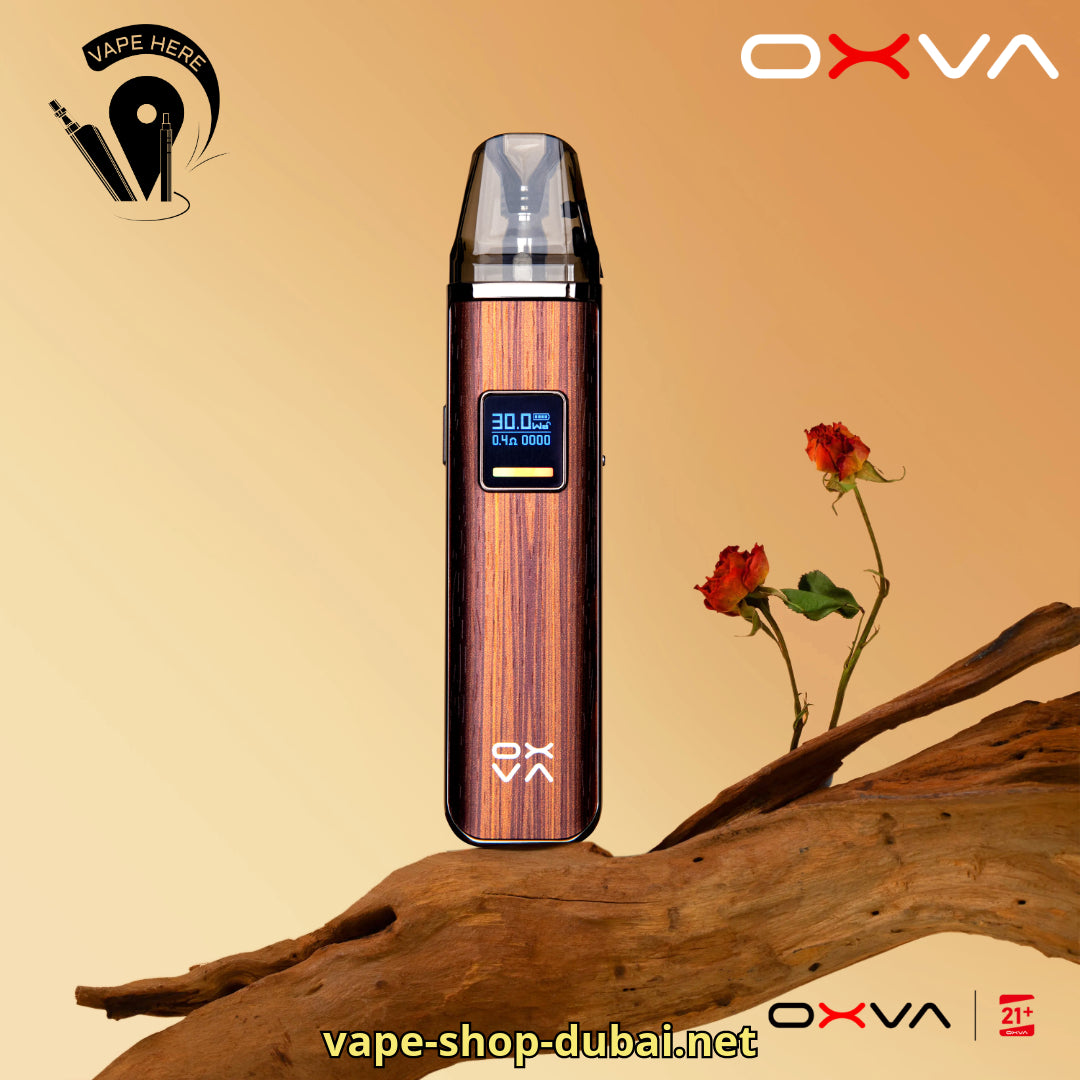 OXVA Xlim Pro Pod Kit UAE Al Ain