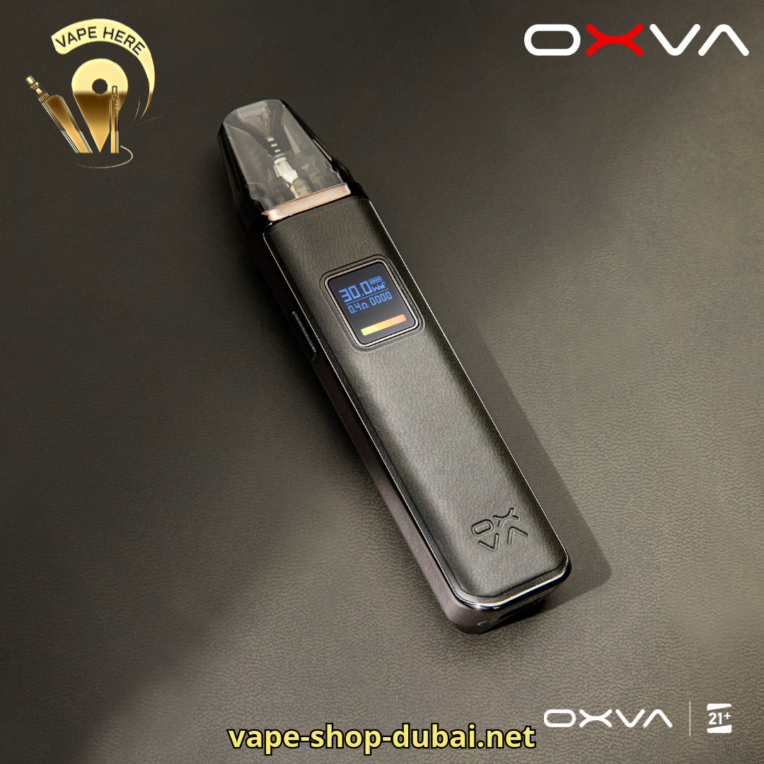 OXVA Xlim Pro Pod Kit UAE Ajman