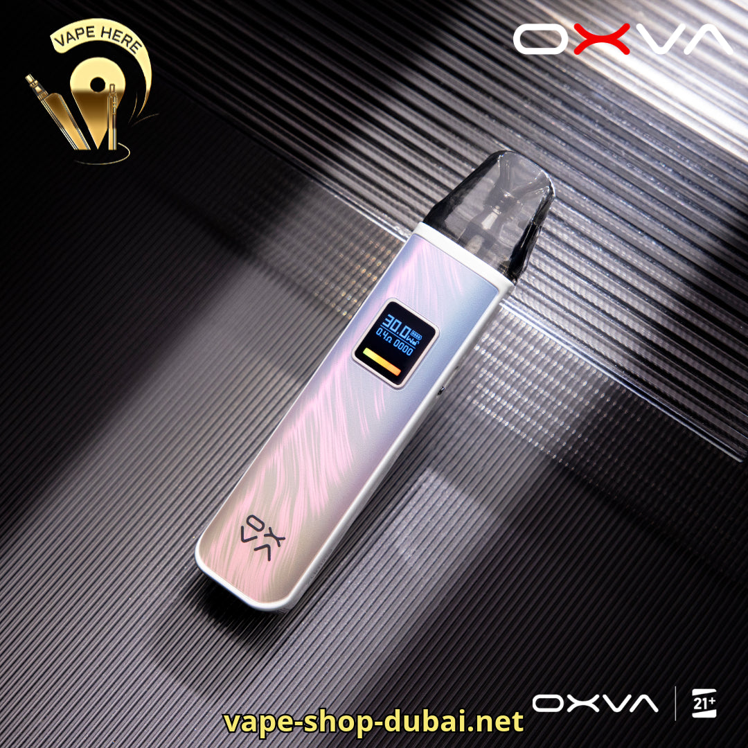 OXVA Xlim Pro Pod Kit UAE Dubai