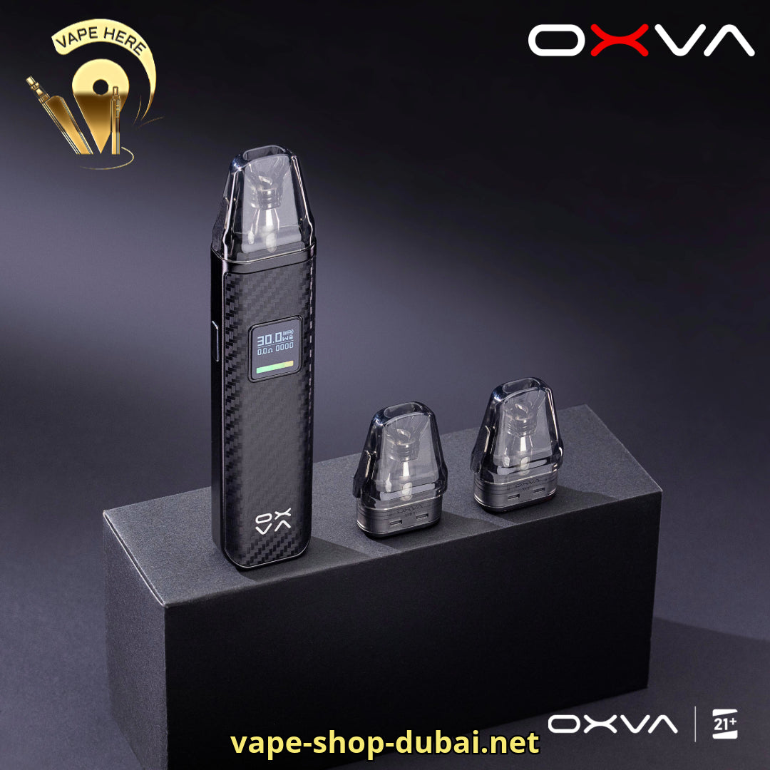 OXVA Xlim Pro Pod Kit UAE Ras Al Khaimah