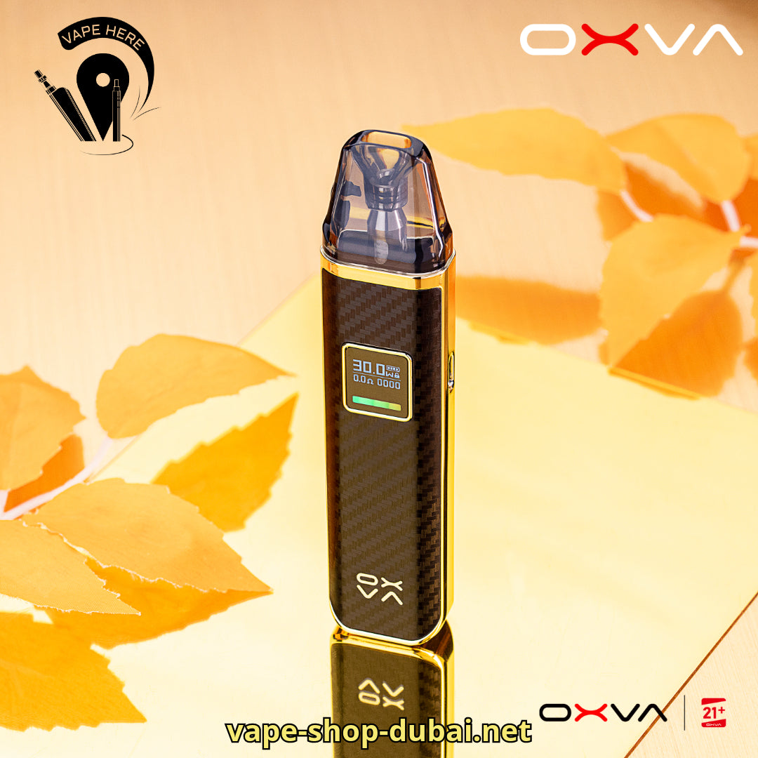 OXVA Xlim Pro Pod Kit UAE Dubai