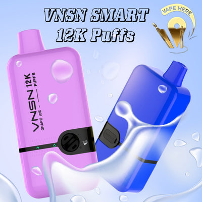 VNSN Smart 12000 puffs