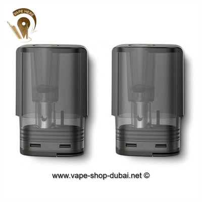 ASPIRE VILTER REPLACEMENT PODS (PACK OF 2) - Vape Here Store