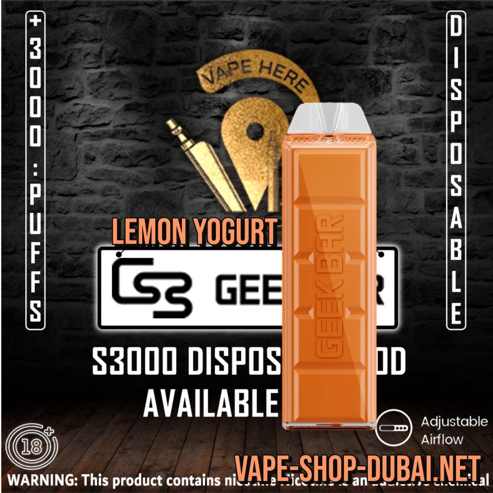 GEEK-BAR-S6000-LemonYogurt