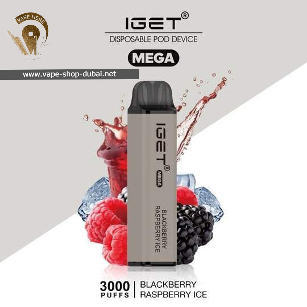 iget-mega-blackberry raspberry dubai