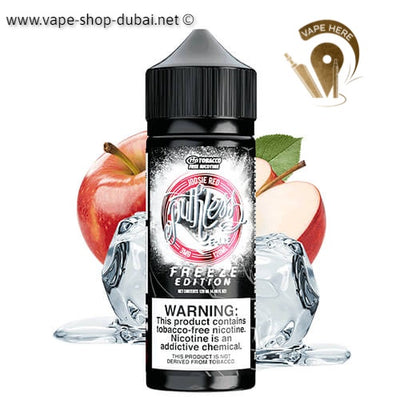 JOOSIE RED BY RUTHLESS FREEZE EDITION - Vape Here Store