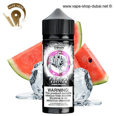 WTRMLN BY RUTHLESS FREEZE EDITION - Vape Here Store