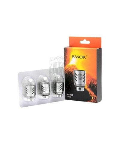 SMOK TFV8 REPLACEMENT COILS - 3pcs/pack - Vape Here Store