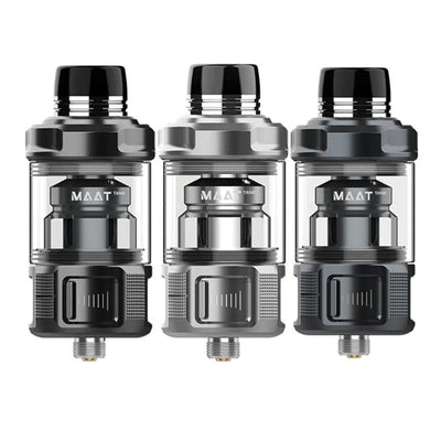 VOOPOO MAAT NEW SUB OHM TANK 26MM 6.5ML - Vape Here Store