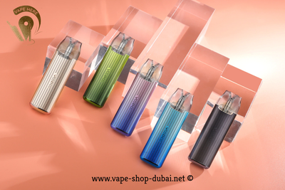 VOOPOO VMATE INFINITY EDITION - Vape Here Store