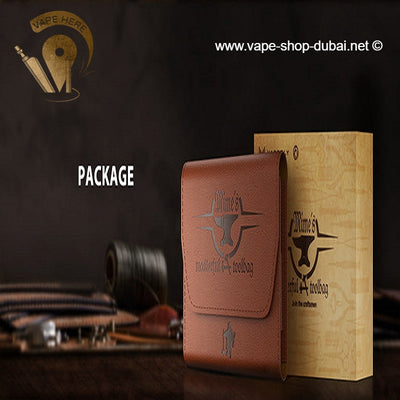 VAPEFLY MIME'S MASTERFUL TOOLBAG - Vape Here Store