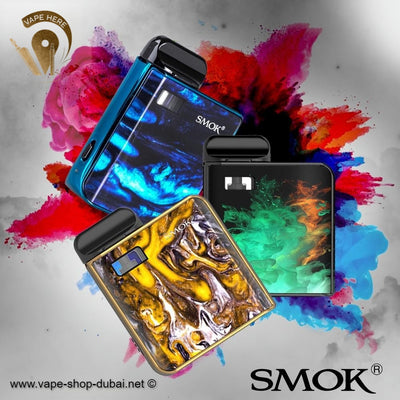 SMOK MICO Pod System 26W (Clearance Offer) - Vape Here Store