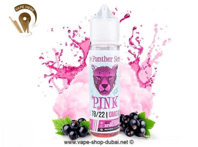Pink Panther Ice -  Dr Vapes (Panther Series) - Vape Here Store
