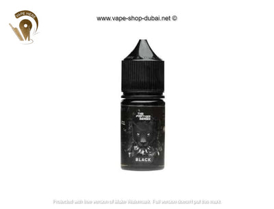 Black Panther 30ml Saltnic by Dr. Vapes (Panther Series) - Vape Here Store