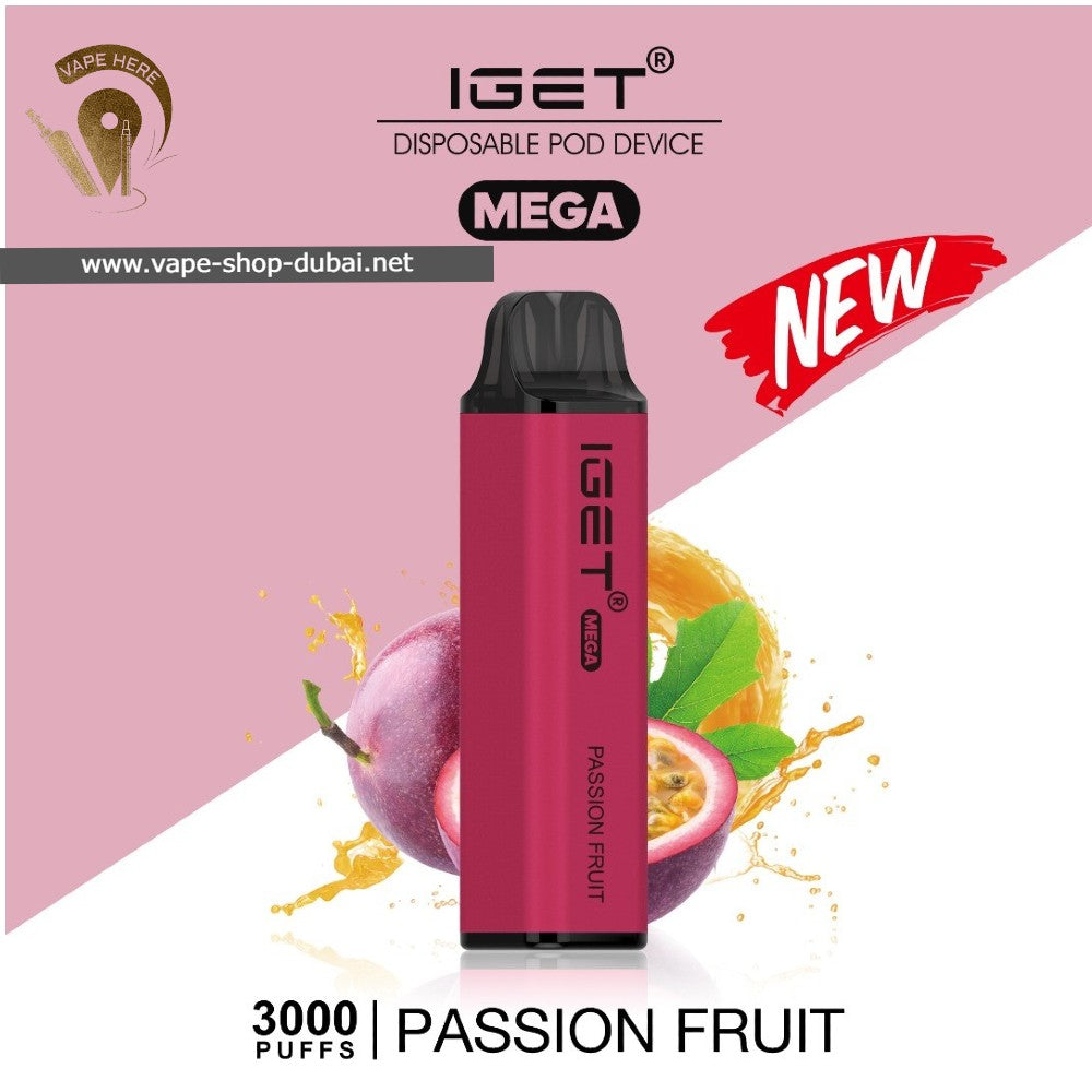 iget-mega-passion fruit dubai