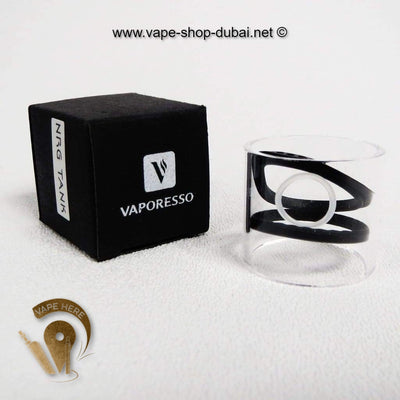 Vaporesso NRG Replacement Glass - Vape Here Store